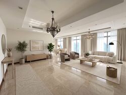 The Marbella (D10), Condominium #601610571